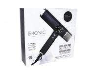 Profesionlny fn na vlasy Eurostil Professional Bionic - 1800 W, ierny