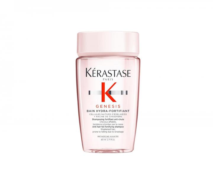 Rad pre vlasy so sklonom k padaniu K�rastase Genesis