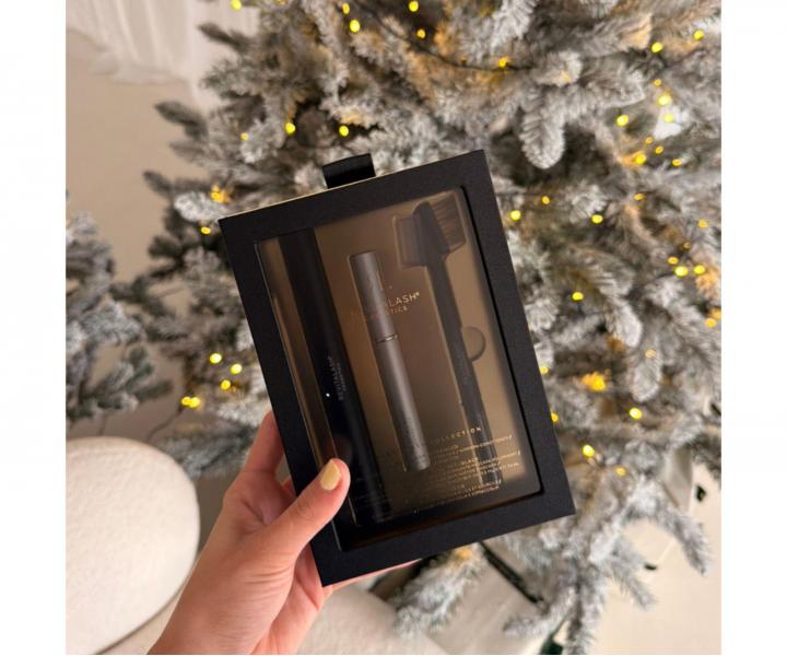 Dar�ekov� sada pre starostlivos� o riasy RevitaLash Flawless Lash Collection Advanced + riasenka a kefka na obo�ie zadarmo