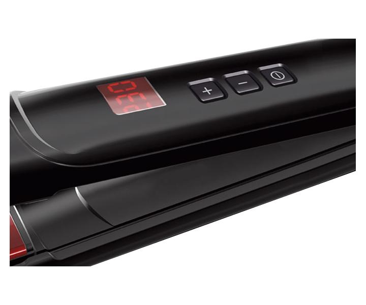 ehlika na vlasy Valera 100.20/l SwissX Agility ionic - rozbalen