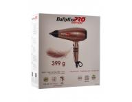 Profesionlny fn na vlasy BaByliss Pro Rapido - 2200 W, ruovozlat