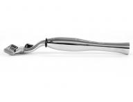 Holiaci stroj�ek na �iletky Sibel Barburys Timeless, chr�m