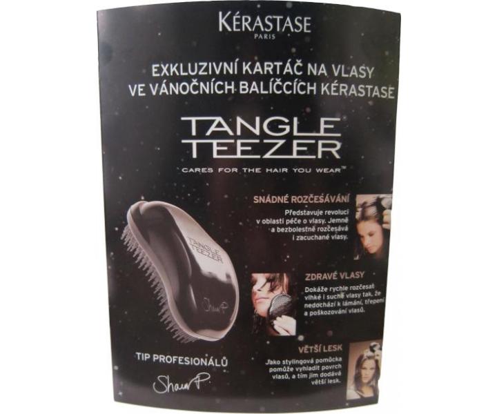 Luxusn� dar�ekov� bal��ek HOMME - p�nsky - na zahus�ovanie vlaso