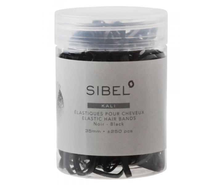 Elastick gumiky do vlasov Sibel