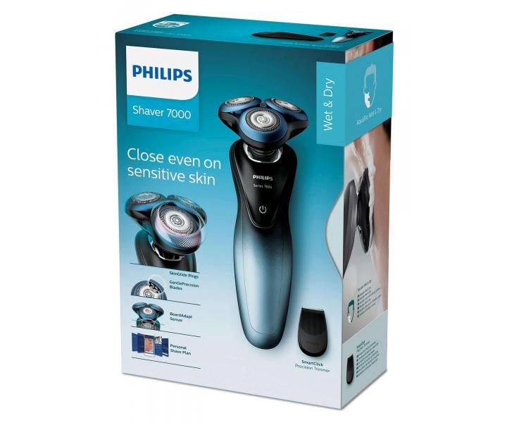 Holiaci strojek Philips Shaver 7000 S7930