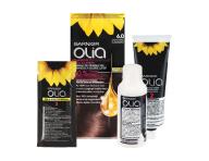 Permanentn� olejov� farba Garnier Olia 6.0 svetlo hned�