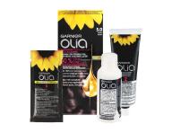 Permanentn� olejov� farba Garnier Olia 5.0 hned�
