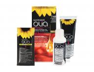 Permanentn� olejov� farba Garnier Olia 7.40 intenz�vna meden�