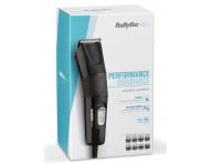 Striha vlasov BaByliss MEN E756E