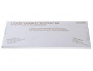 Jednorazov pltenka Sibel - priehadn - 50 ks