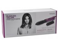 Teplovzdu�n� kefa BaByliss Velvet Orchid 800 AS83PE