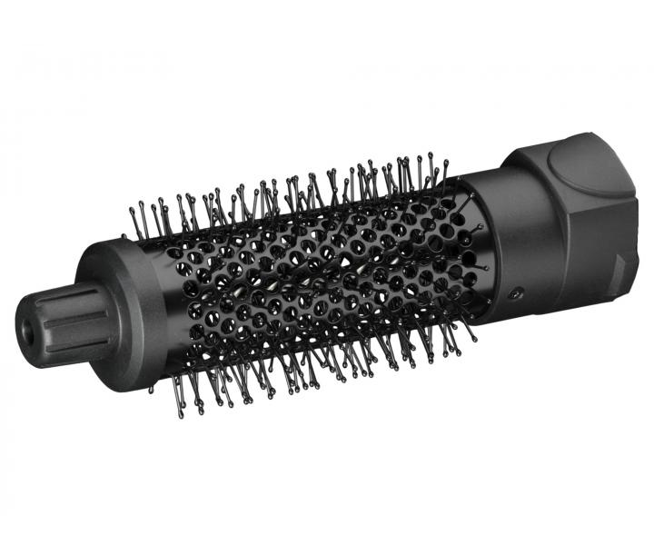 Teplovzdu�n� kefa BaByliss Velvet Orchid 800 AS83PE