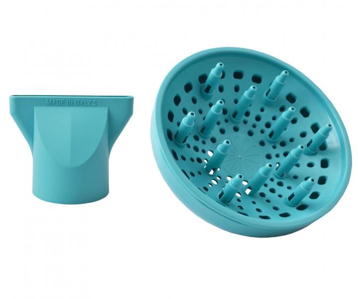 Profesion�lny f�n na vlasy Moroccanoil Power Performance - 2200 W - tyrkysov�