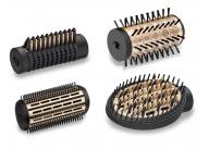 Teplovzdun rotan kefa BaByliss Big Hair Luxe AS970E - 650W, ierna