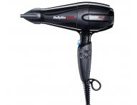 Profesionlny fn na vlasy Babyliss PRO Caruso-HQ Ionic - 2400 W - ierny