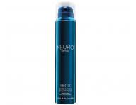 Dar�ekov� sada Paul Mitchell NEURO� Smooth - �ehli�ka 31 x 90 mm + termoochrann� sprej 205 ml