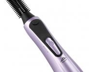 Teplovzdun kefa na vlasy ETA Rosalia 0328 - 400 W, fialov