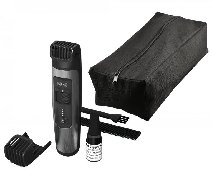 Striha vlasov a fzov Wahl Aqua Trim 1065-0460