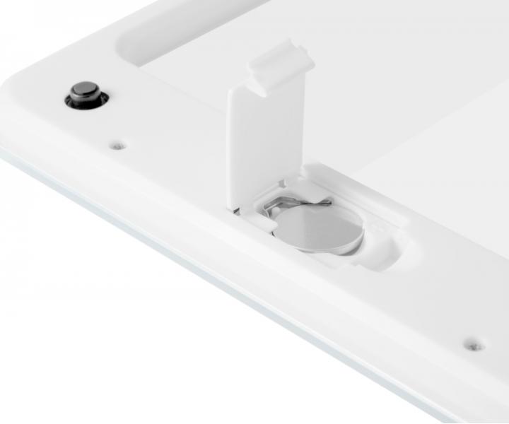 Viacelov vha Sencor SKS 5022BL - max. 5000 g