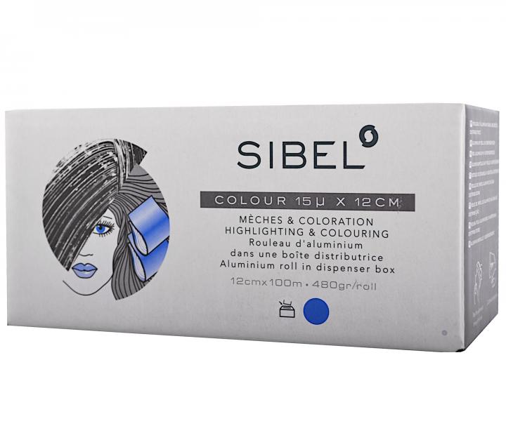 Profesionlny kaderncky alobal Sibel - 100 m, 15 mikro