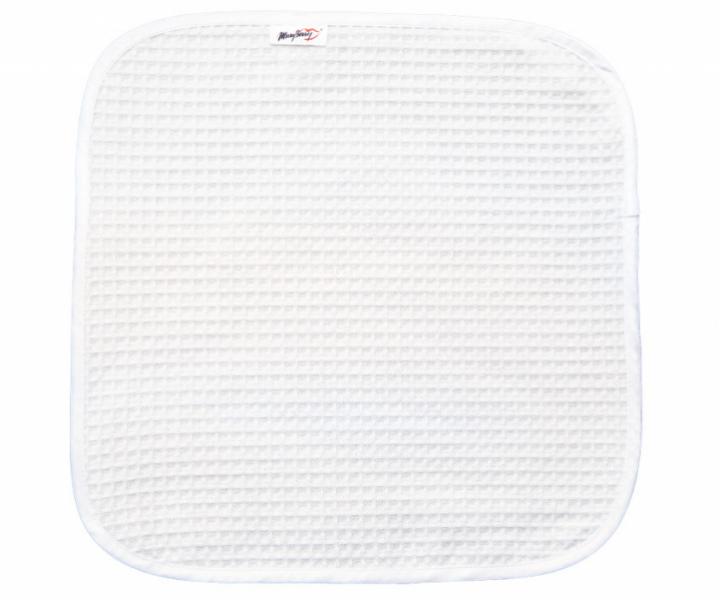 Sada malch uterkov na tvr MaryBerry Happy Mornings - biele