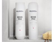 Posilujci ampn pre slab a krehk vlasy Goldwell Dualsenses Bond Pro - 250 ml