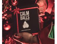 Darekov sada komplexnej starostlivosti o intmne partie pre muov Angry Beards Calm Balls