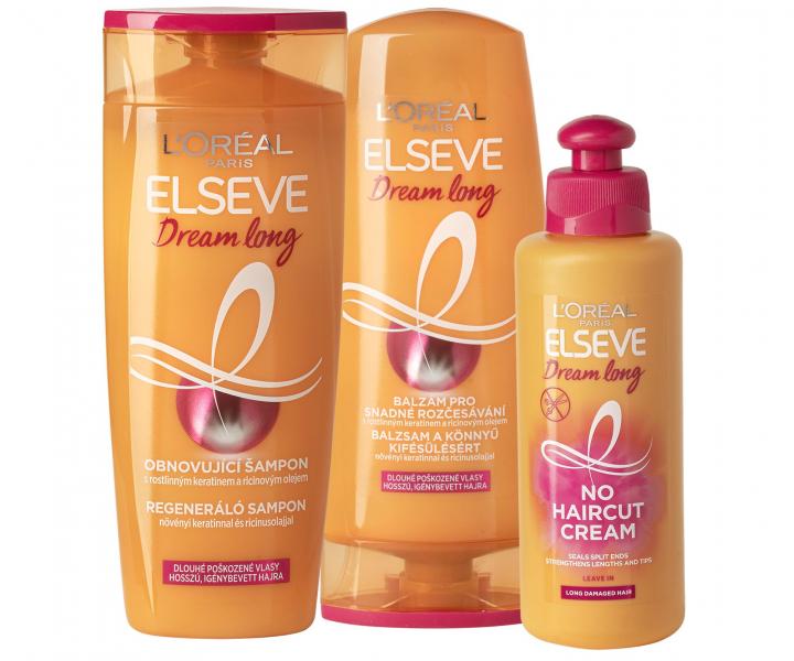 Darekov sada proti lmaniu vlasov Loral Dream Long - ampn + starostlivos + krm