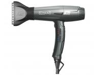 Profesionlny fn na vlasy s difuzrom Parlux Elysium Titanium Grey - 2300 W, metalick ed