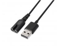 Zastrihva vlasov Eta Jasper 5345 - ierny