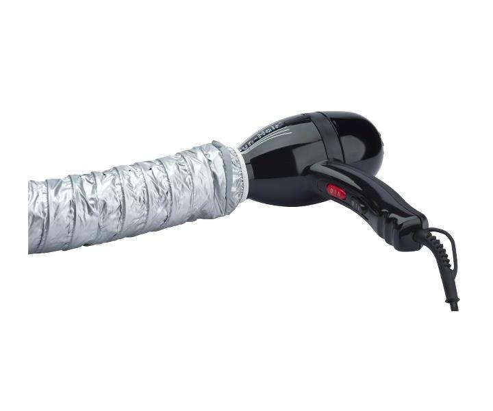 Textiln suiaca helma Sibel - strieborn