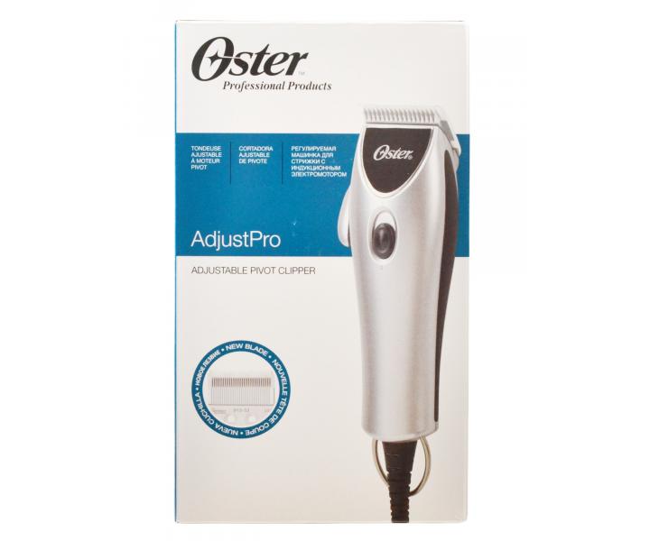 Profesion�lny stroj�ek Oster Adjust Pro