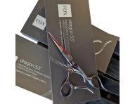 Kaderncke nonice Fox Dragon 5,5" - ierne