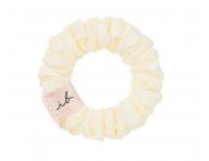 Ozdobn pirlov gumiky Invisibobble Sprunchie Loop Be Strong - 3 ks