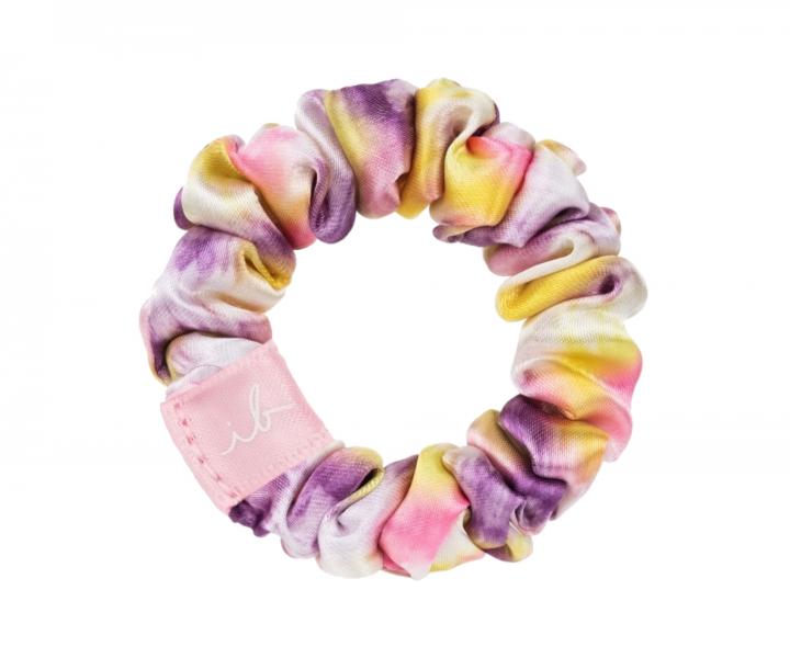 Ozdobn pirlov gumiky Invisibobble Sprunchie Loop Be Strong - 3 ks