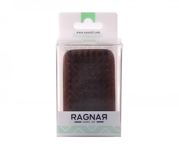 Kefa na plnofz s diviami tetinami Ragnar Barber Line