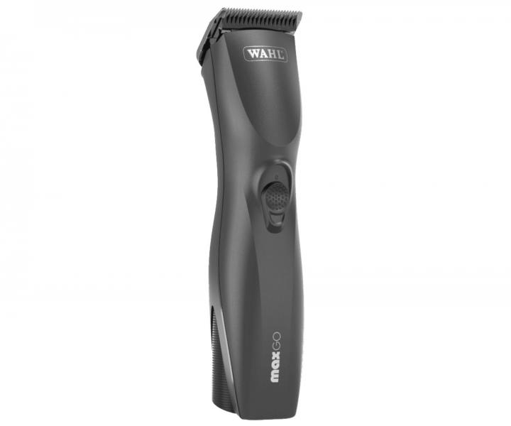 Profesion�lny stroj�ek na zvieraciu srs� Wahl MaxGo 1263-0472 - �ierny