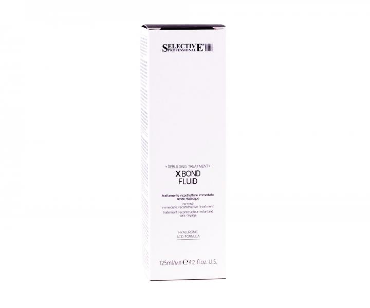 Restrukturan ada Selective Professional Re-Build Treatment