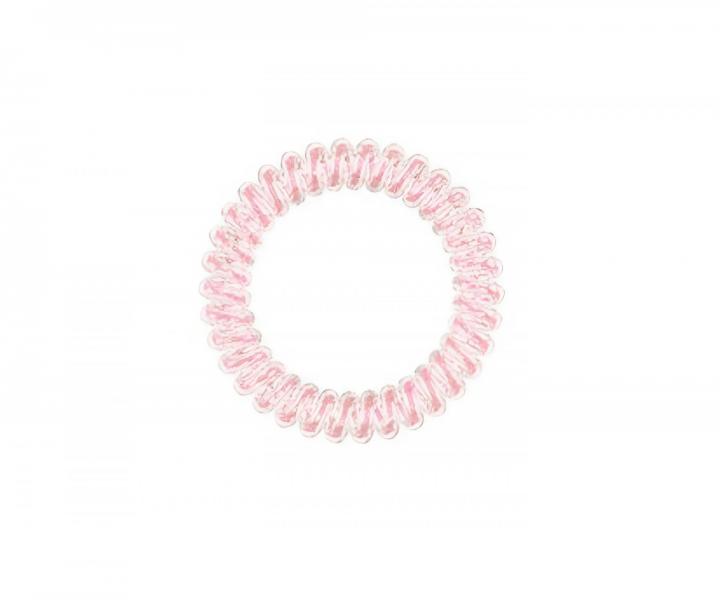 Sada kripca do vlasov a pirlovch gumiiek Invisibobble Cloud Pop