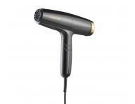 Profesionlny fn na vlasy BaByliss Pro Falco BAB8550E Gold - 2000 W, ierno-zlat