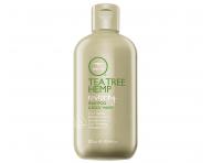 Regeneran rad s konopnm olejom Paul Mitchell Tea Tree Hemp