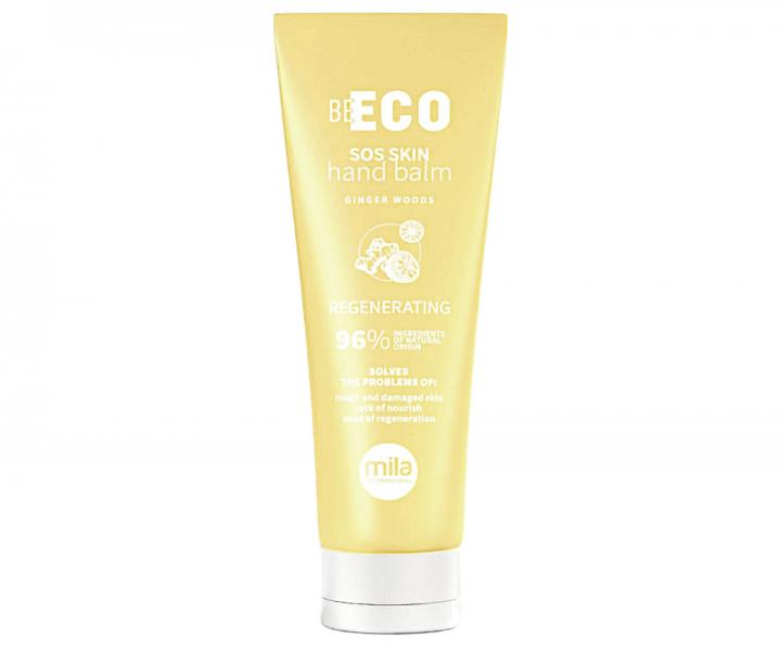 Rad Be Eco SOS Nutrition Mila