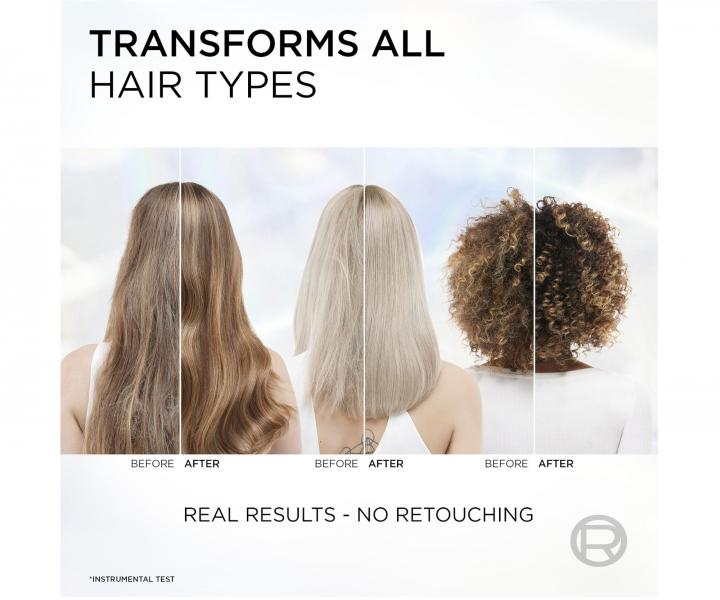 Regeneran bezoplachov srum Loral Paris Elseve Bond Repair Leave-in Serum - 150 ml