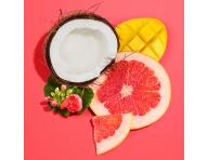 Kondicionr pre ochranu a iariv lesk matnch farbench vlasov Matrix Glow Mania - 300 ml