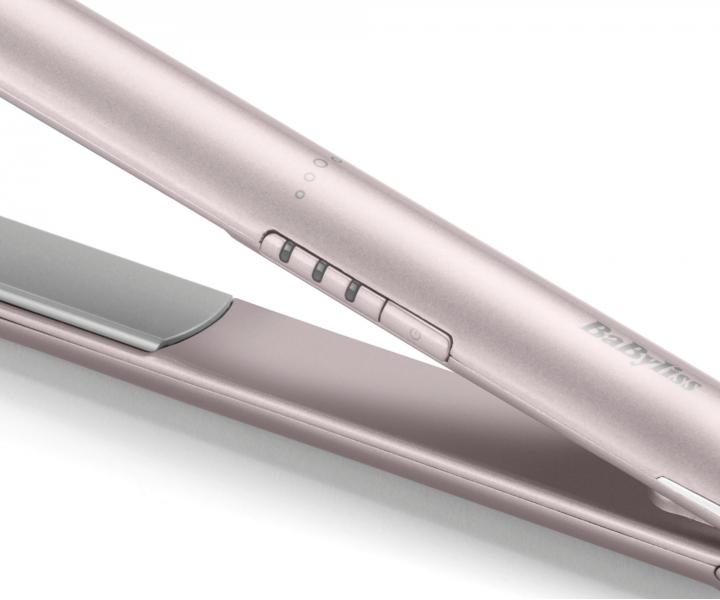 Rad stylingovch nstrojov Babyliss Mauve Lustre