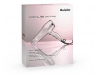 Fn na vlasy Babyliss Mauve Lustre D781E - 2300 W, perleovo ruov