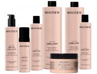 Rad pre vlnit a kuerav vlasy Selective Professional CurlLover