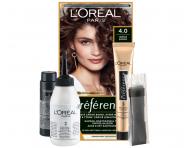 Permanentn farba Loral Prfrence 4.0 hned