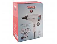 Profesionlny fn na vlasy Valera ePower 2010 eQ - 1600 W, ierny