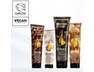 T�novacia maska ​​na vlasy Garnier Olia Gloss Scandi Blonde - 150 ml, studen� �kandin�vska blond